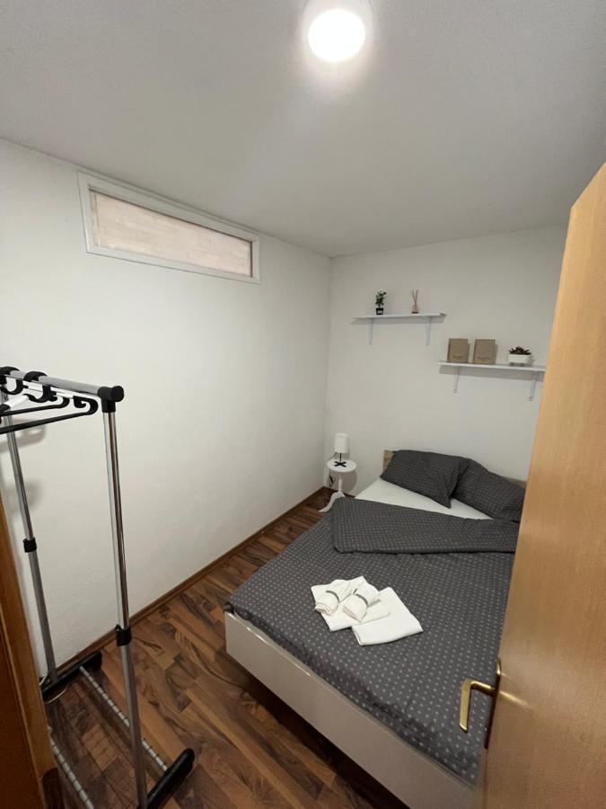 Apartment Harmani *