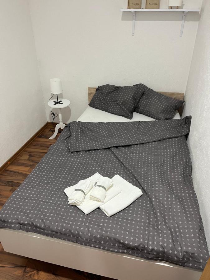 Harmani Apartment